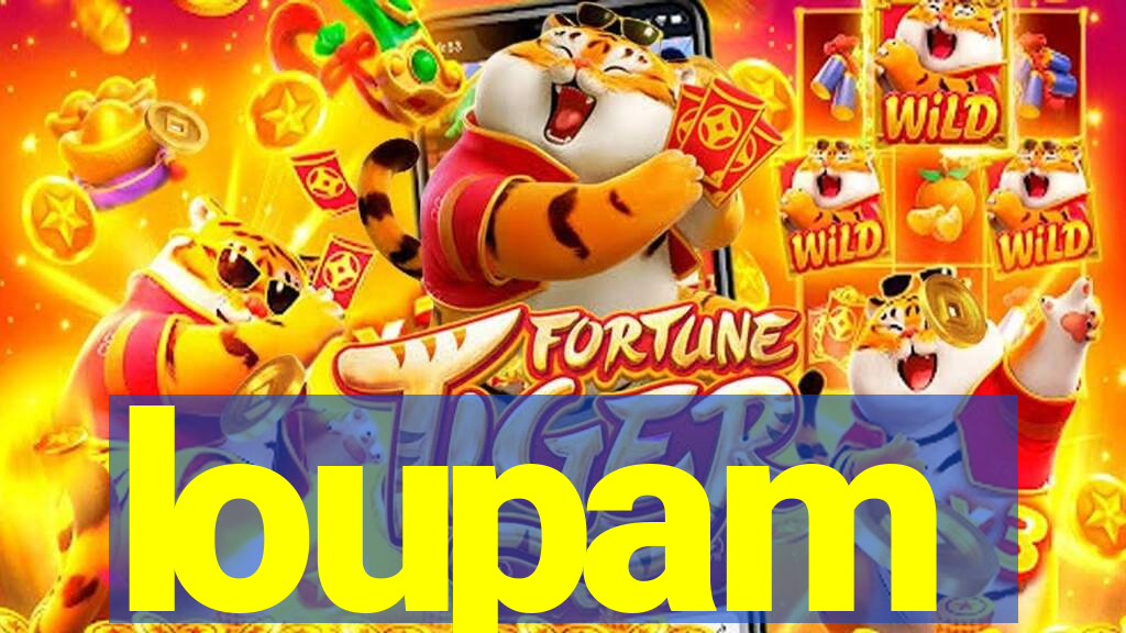 loupam