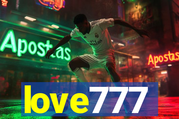 love777