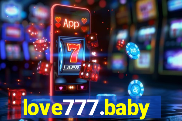 love777.baby