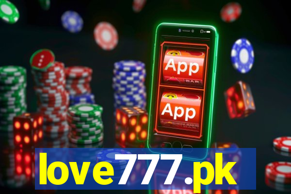 love777.pk