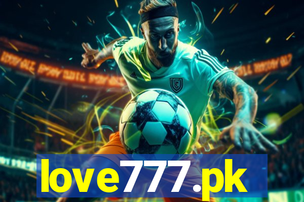 love777.pk