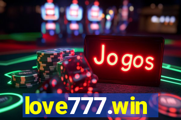 love777.win