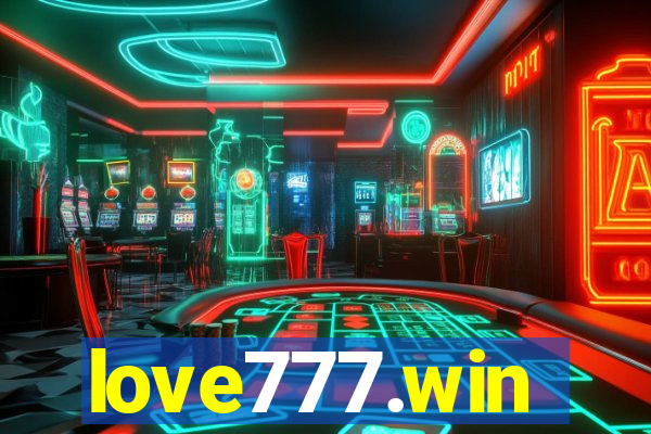 love777.win