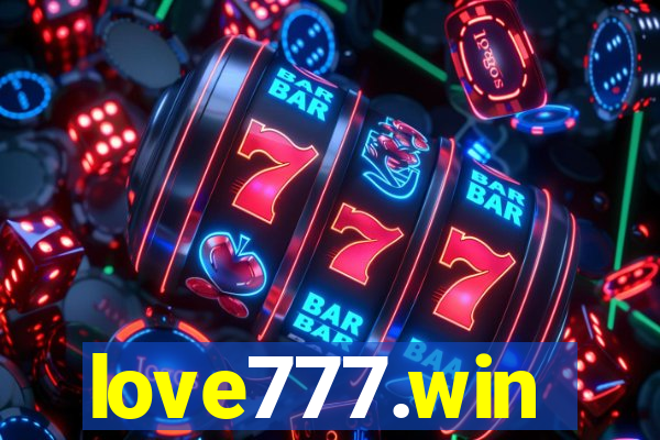 love777.win