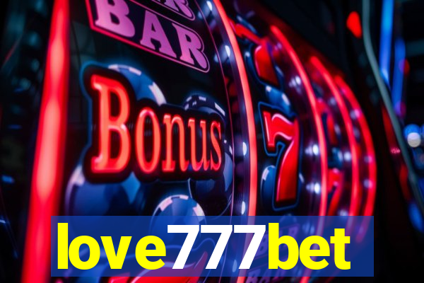 love777bet