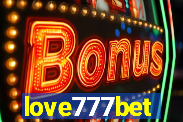 love777bet