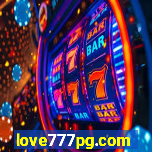 love777pg.com