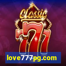 love777pg.com