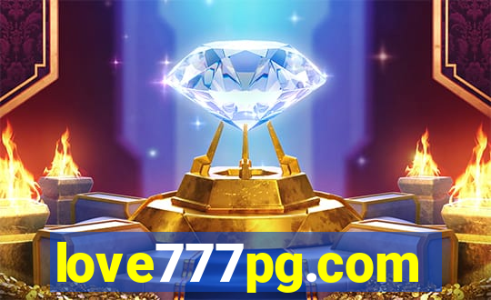 love777pg.com