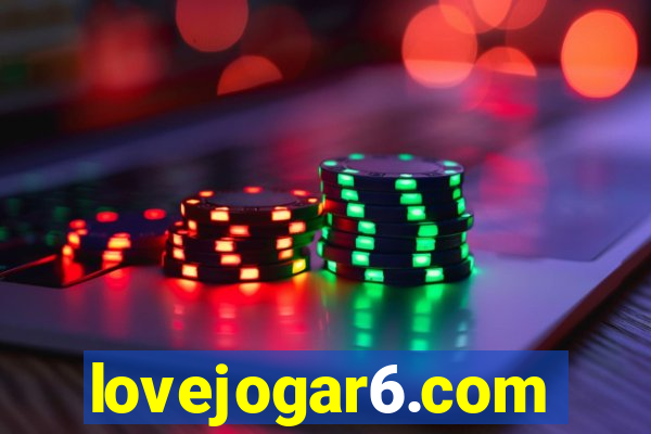 lovejogar6.com