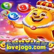 lovejogo.com