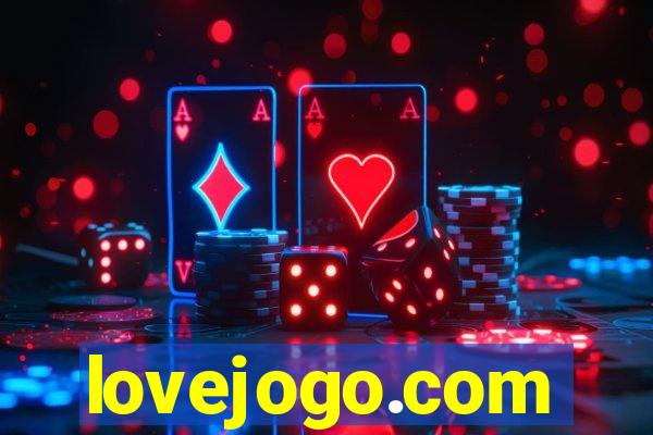 lovejogo.com