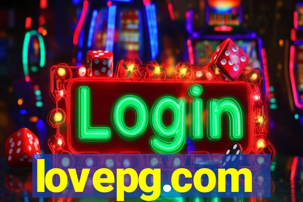 lovepg.com