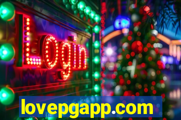 lovepgapp.com