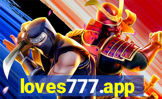 loves777.app