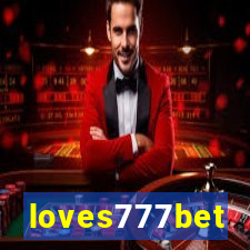 loves777bet