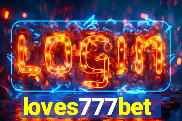 loves777bet