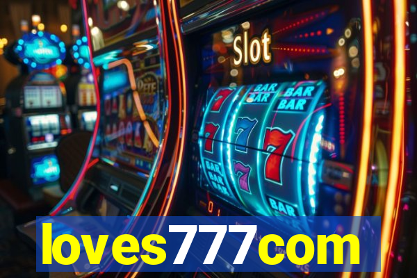 loves777com