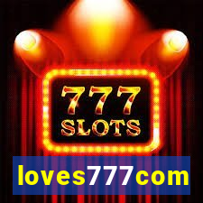 loves777com