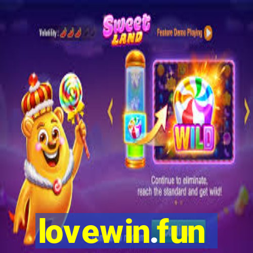 lovewin.fun