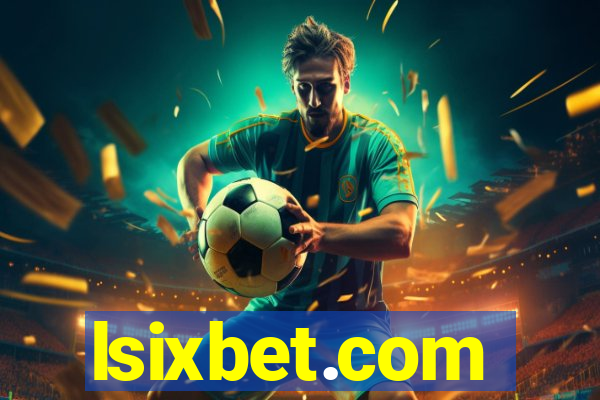 lsixbet.com