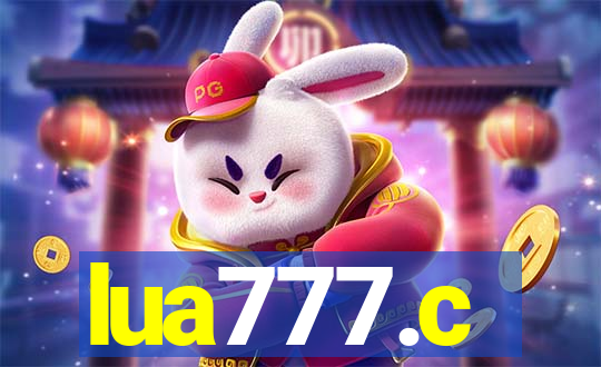 lua777.c