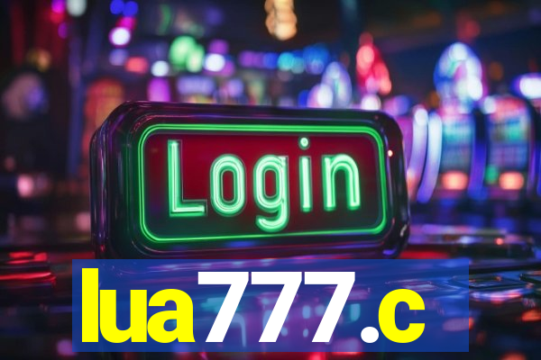 lua777.c