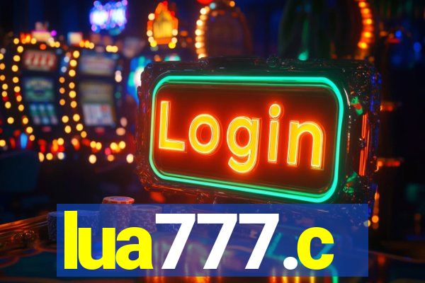 lua777.c