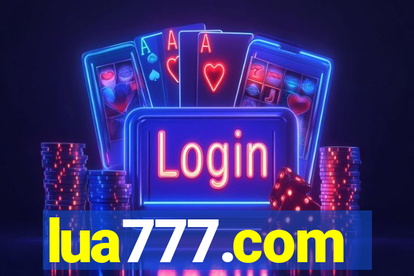 lua777.com