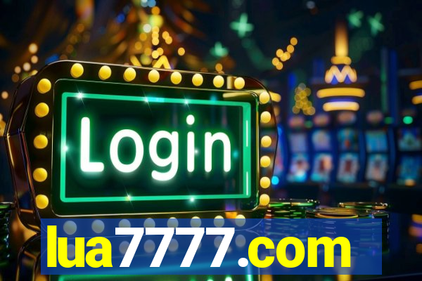 lua7777.com