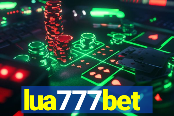 lua777bet