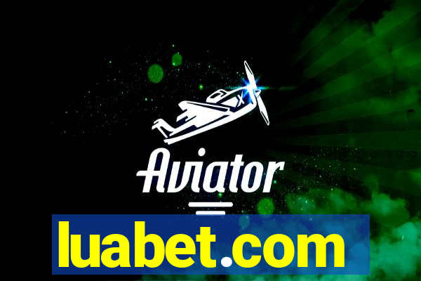 luabet.com