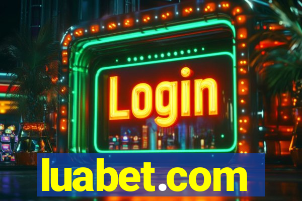 luabet.com