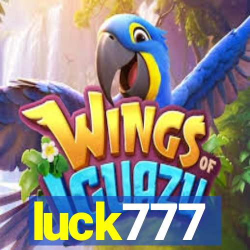 luck777