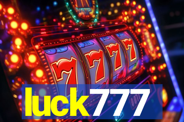 luck777