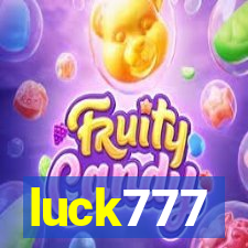 luck777