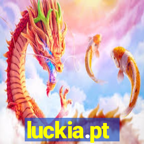 luckia.pt