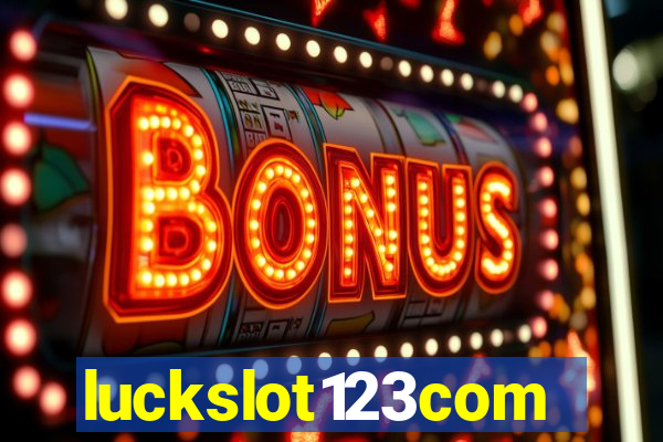 luckslot123com