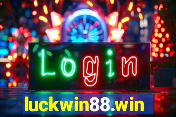 luckwin88.win