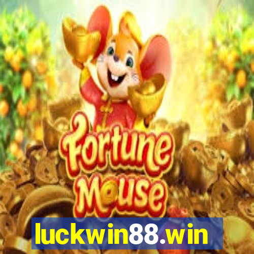 luckwin88.win