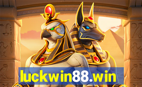 luckwin88.win