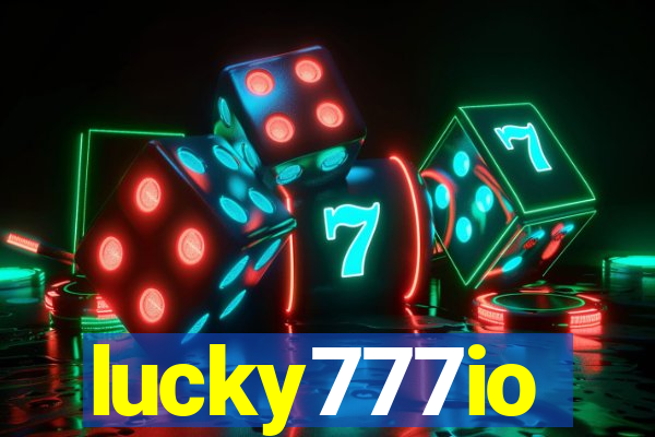 lucky777io