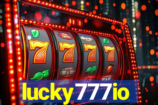 lucky777io