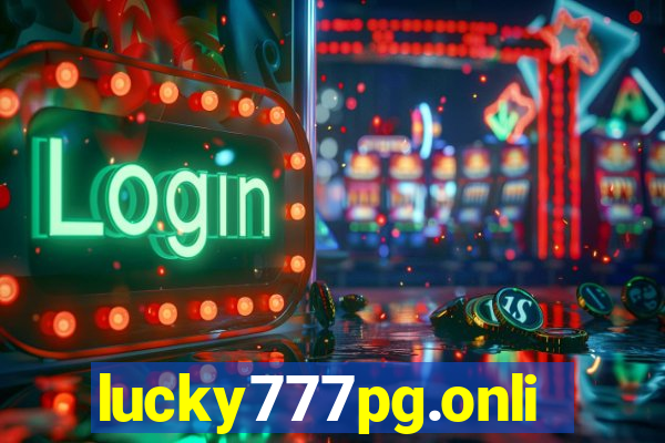 lucky777pg.online