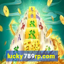 lucky789rp.com