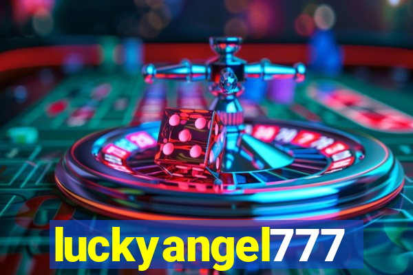 luckyangel777