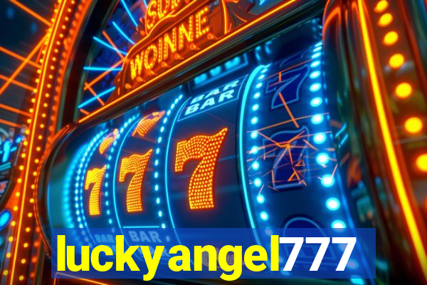 luckyangel777