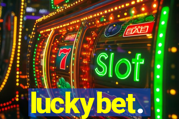 luckybet.