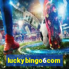 luckybingo6com