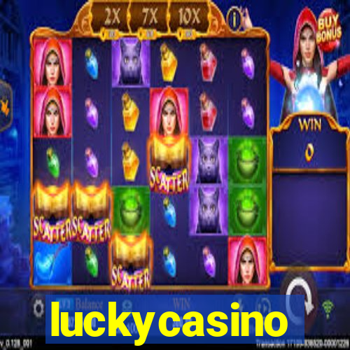 luckycasino